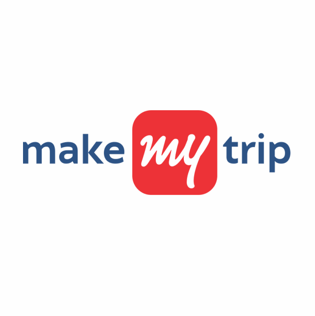 MakeMyTrip