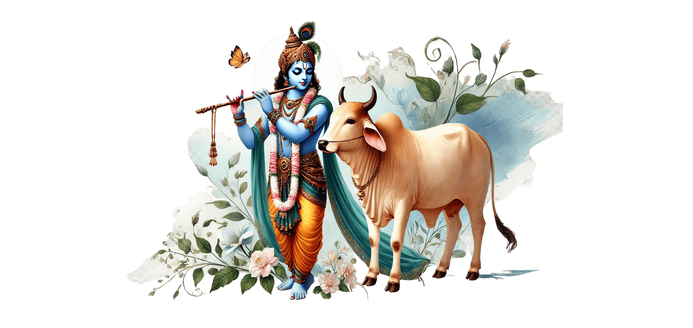 Adopt a Cow