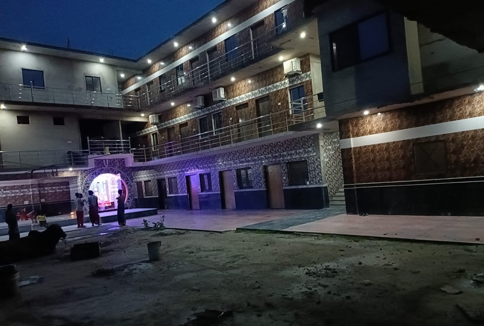 Ashram Image 2